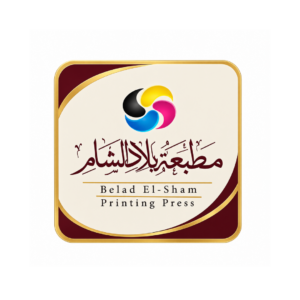طباعة ستيكر مربع