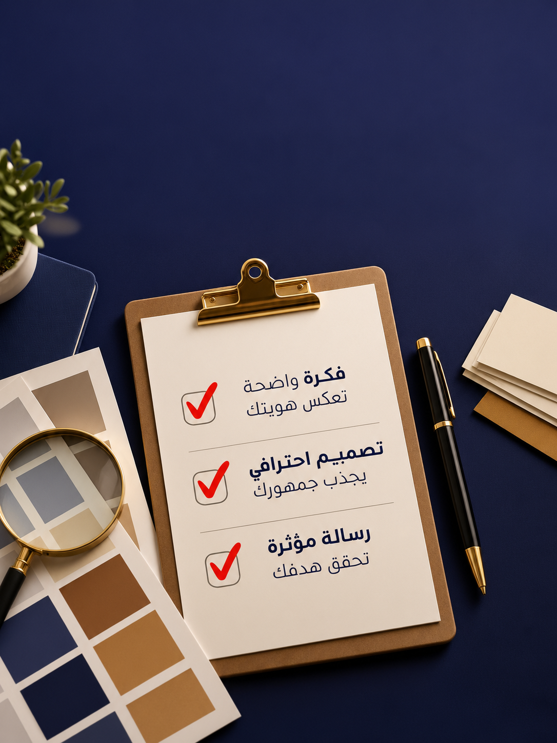 محتوى المقال